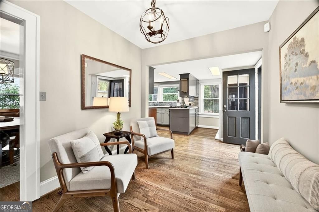 1310 Winburn Drive East Point - Photo 11