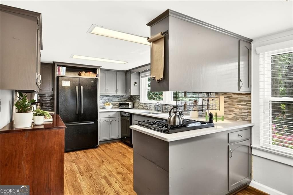 1310 Winburn Drive East Point - Photo 12