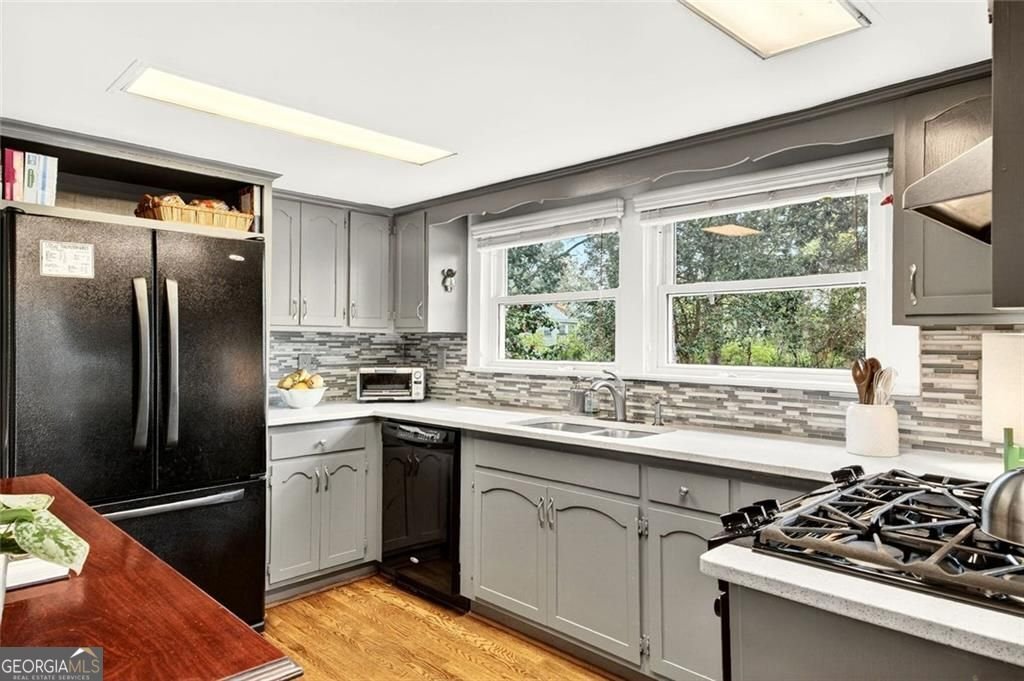 1310 Winburn Drive East Point - Photo 15