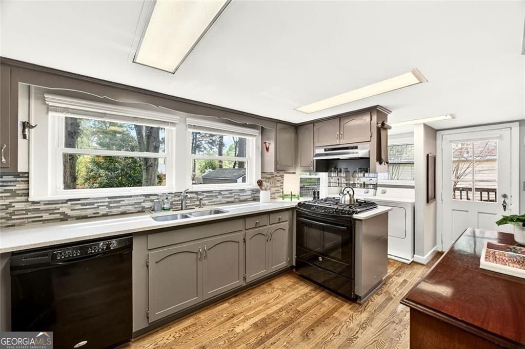 1310 Winburn Drive East Point - Photo 16