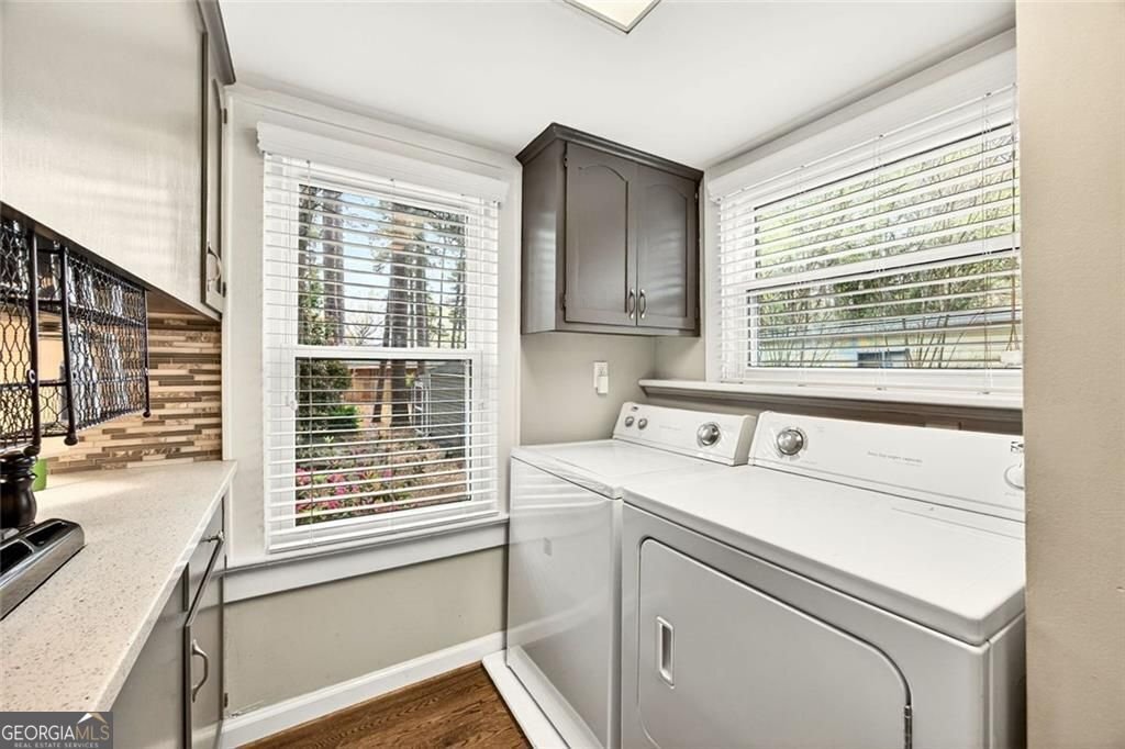 1310 Winburn Drive East Point - Photo 17