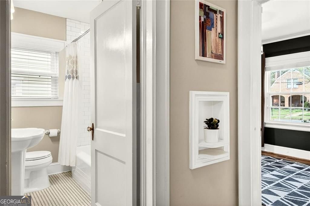 1310 Winburn Drive East Point - Photo 20