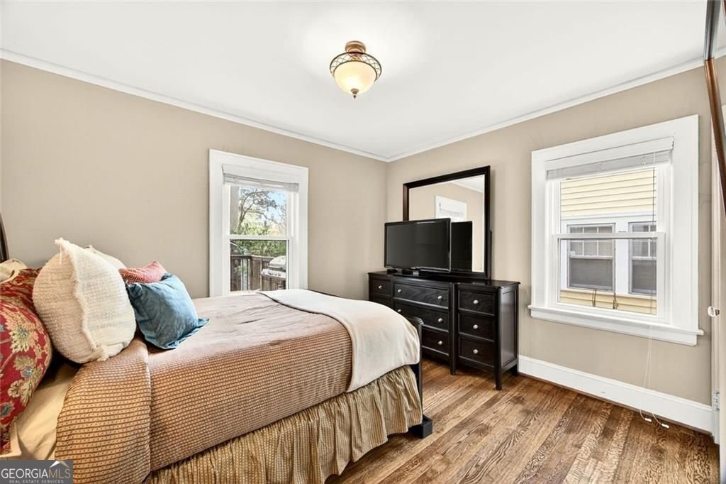 1310 Winburn Drive East Point - Photo 23