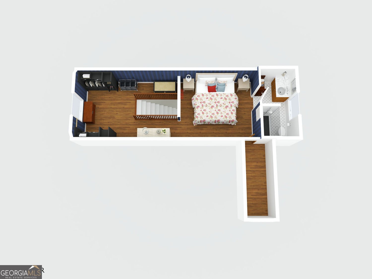 1310 Winburn Drive East Point - Photo 35