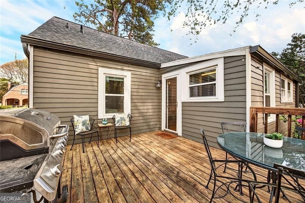 1310 Winburn Drive East Point - Photo 36