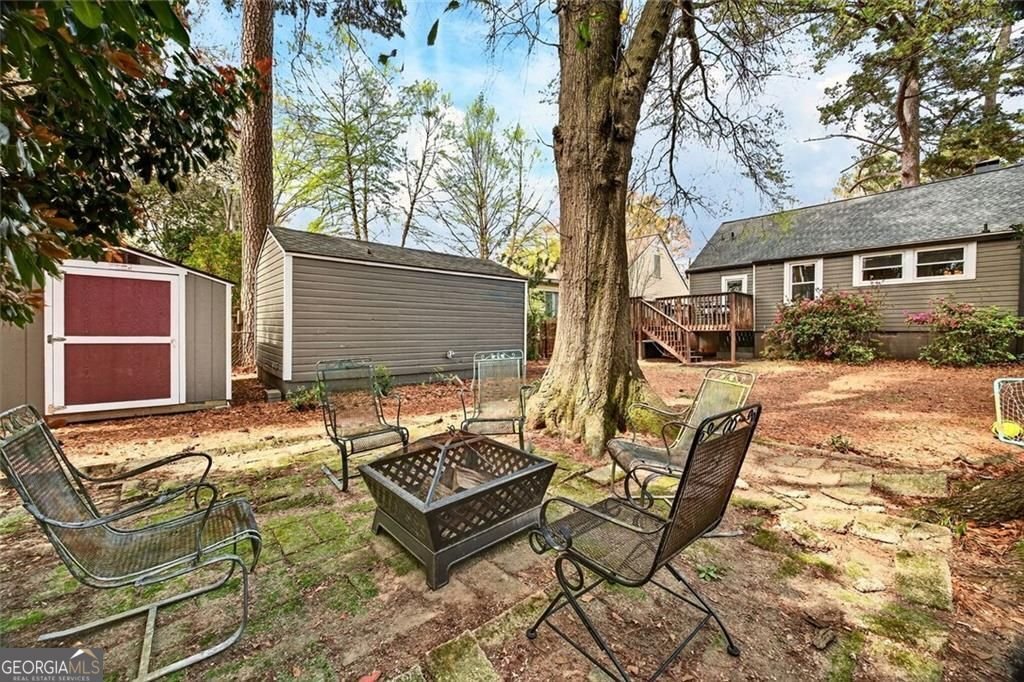 1310 Winburn Drive East Point - Photo 39