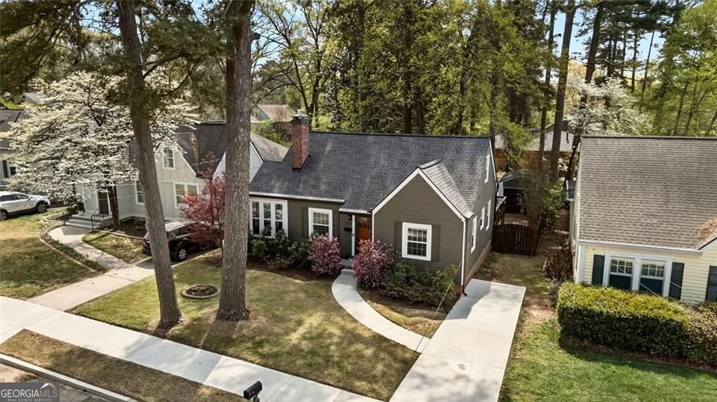 1310 Winburn Drive East Point - Photo 41