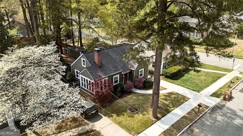 1310 Winburn Drive East Point - Photo 42