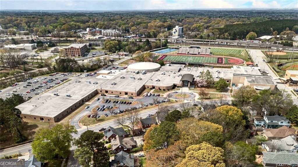 1310 Winburn Drive East Point - Photo 44