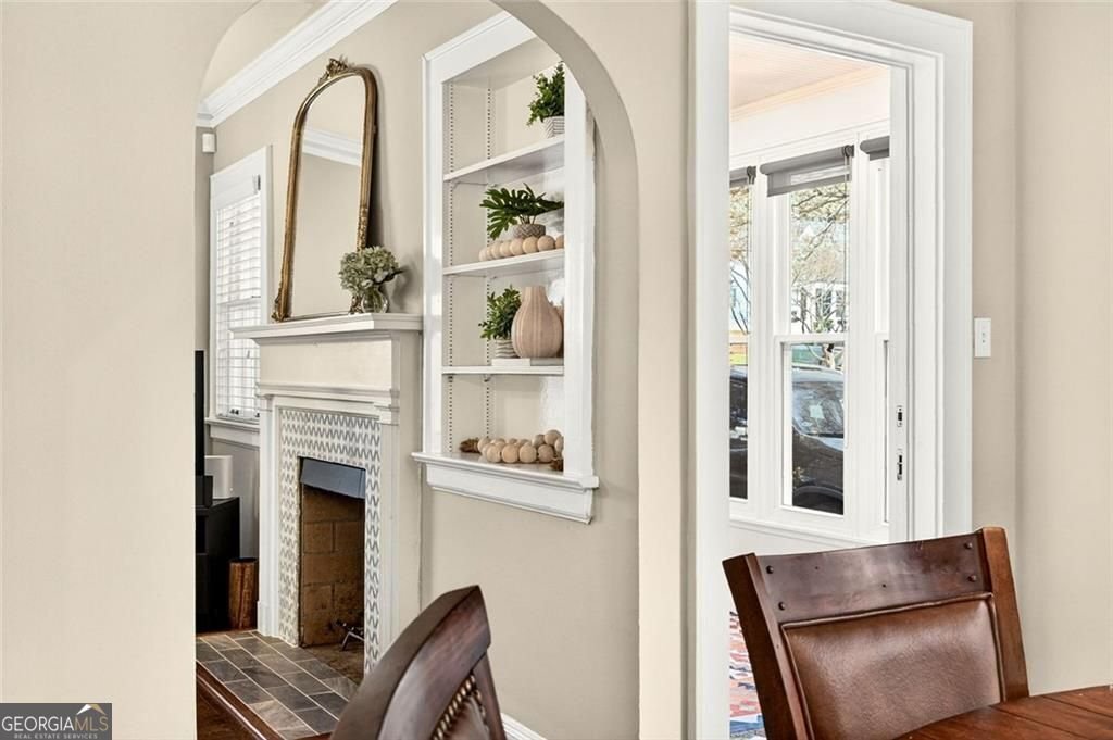 1310 Winburn Drive East Point - Photo 6