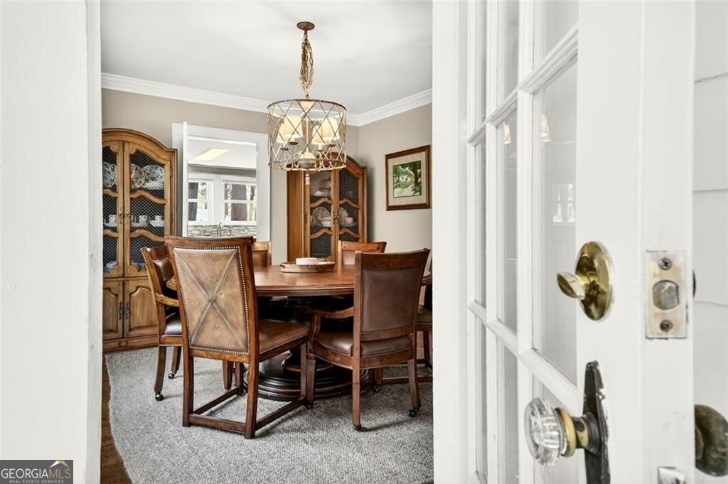 1310 Winburn Drive East Point - Photo 9