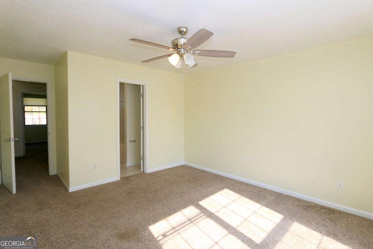 2352 Rowe Street Hinesville - Photo 15