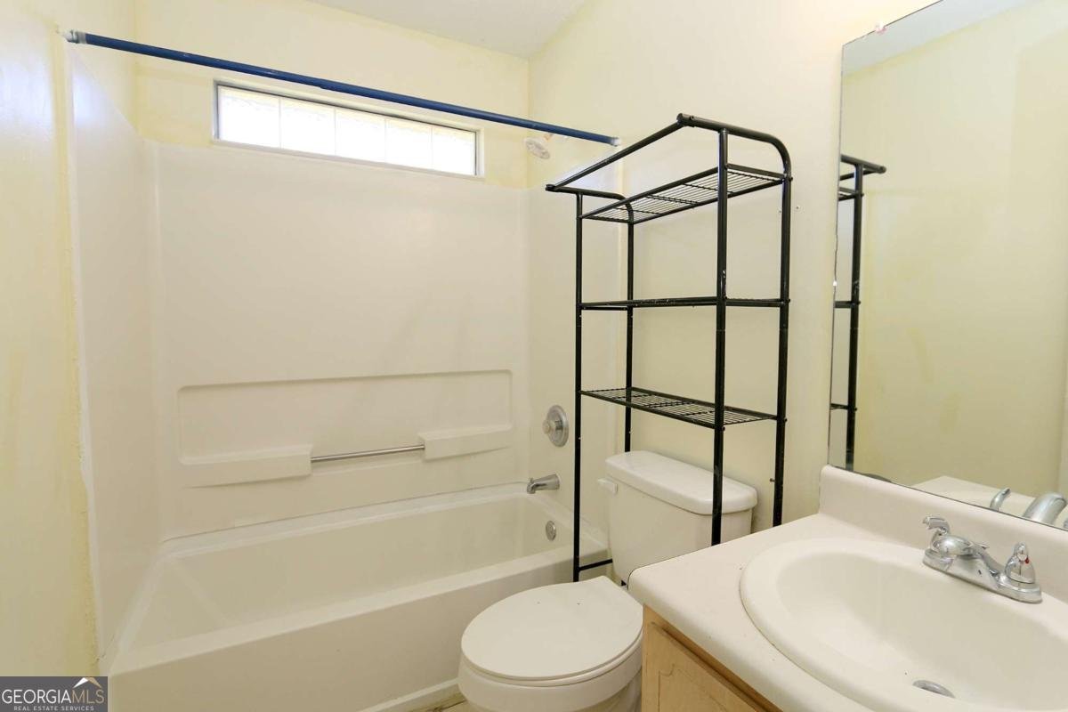 2352 Rowe Street Hinesville - Photo 22