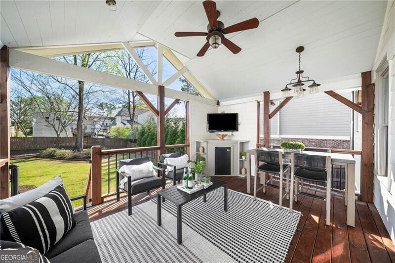 1879 Tobey Road Chamblee - Photo 16