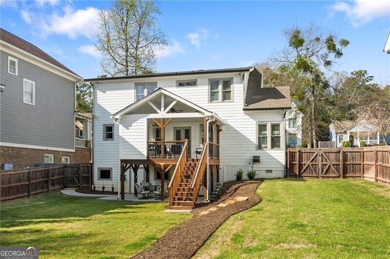 1879 Tobey Road Chamblee - Photo 17