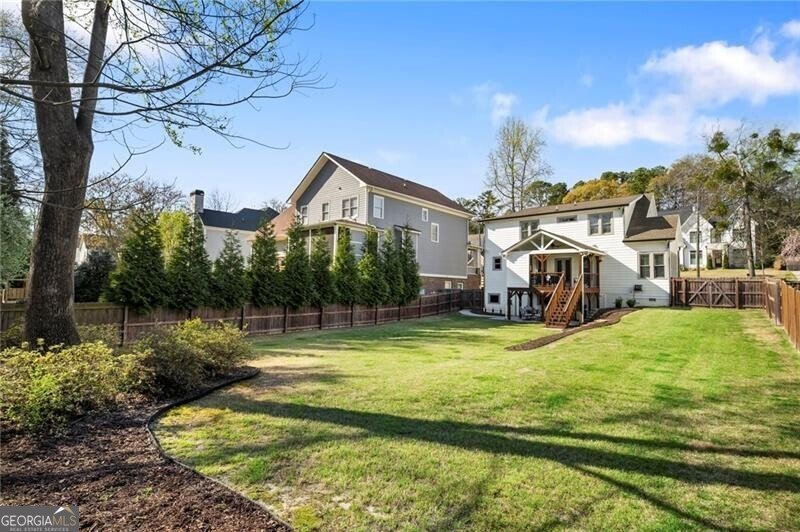 1879 Tobey Road Chamblee - Photo 18