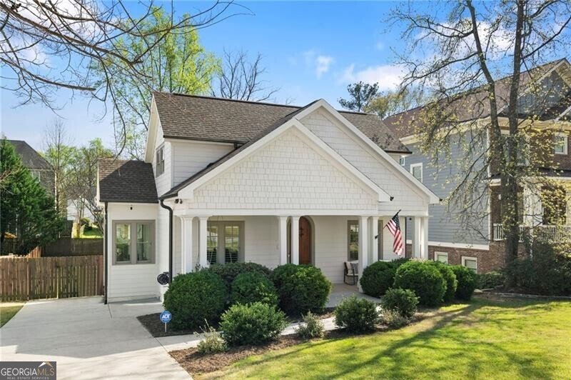 1879 Tobey Road Chamblee - Photo 19