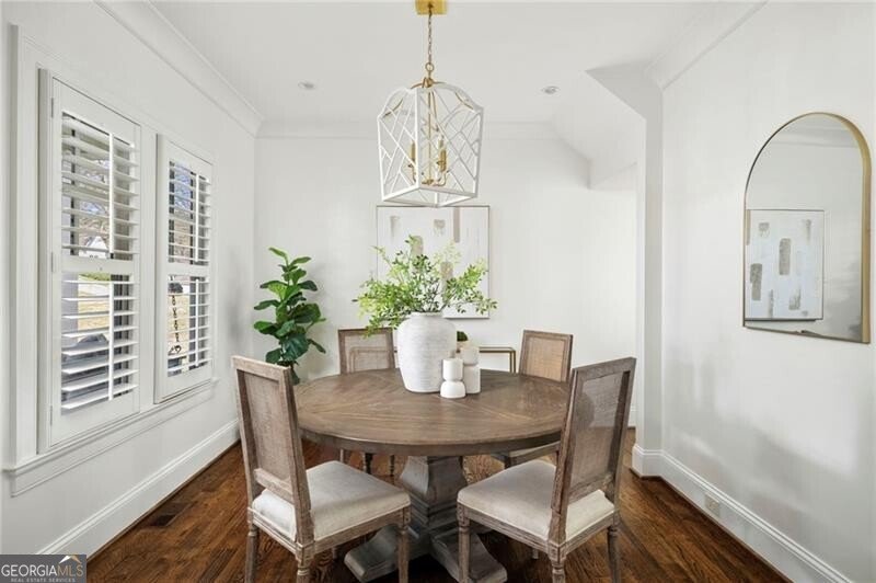 1879 Tobey Road Chamblee - Photo 8