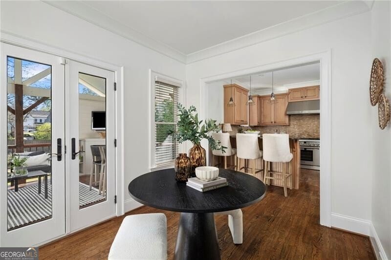 1879 Tobey Road Chamblee - Photo 9