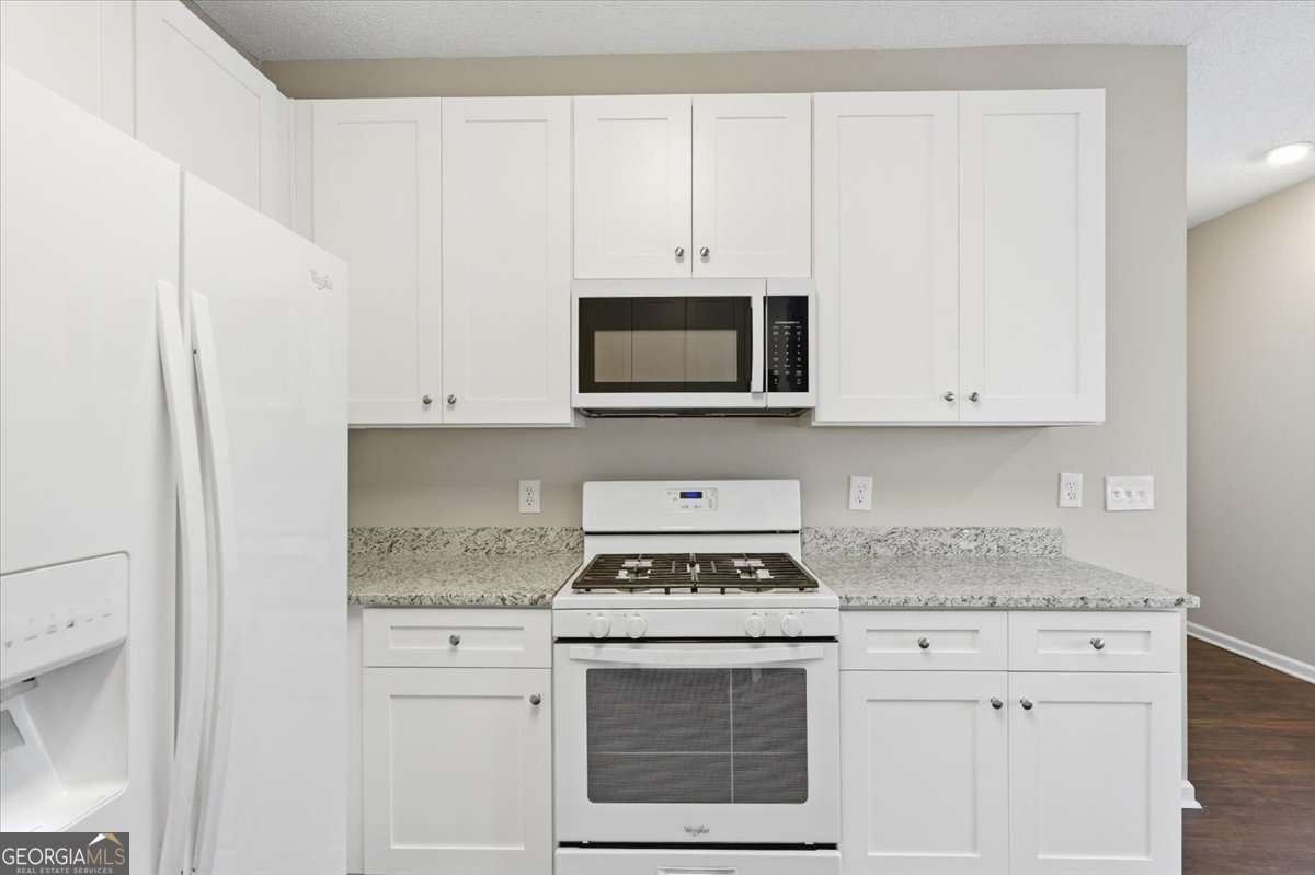 1209 Lainster Drive Mableton - Photo 10