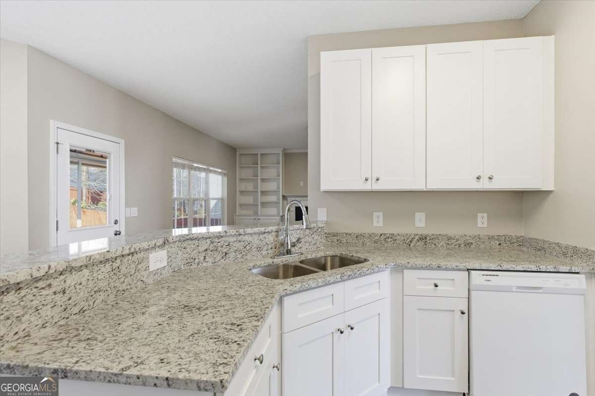 1209 Lainster Drive Mableton - Photo 11