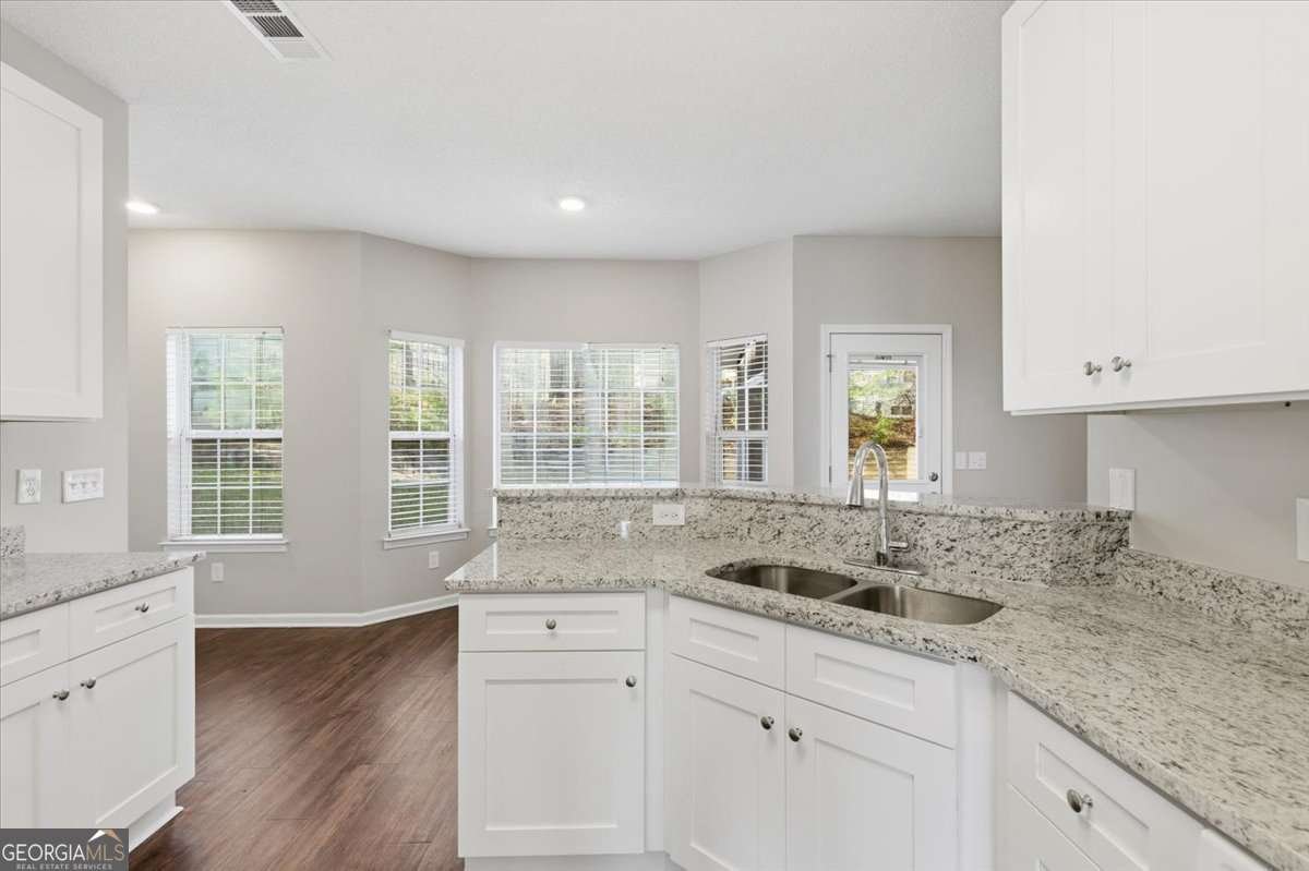 1209 Lainster Drive Mableton - Photo 12