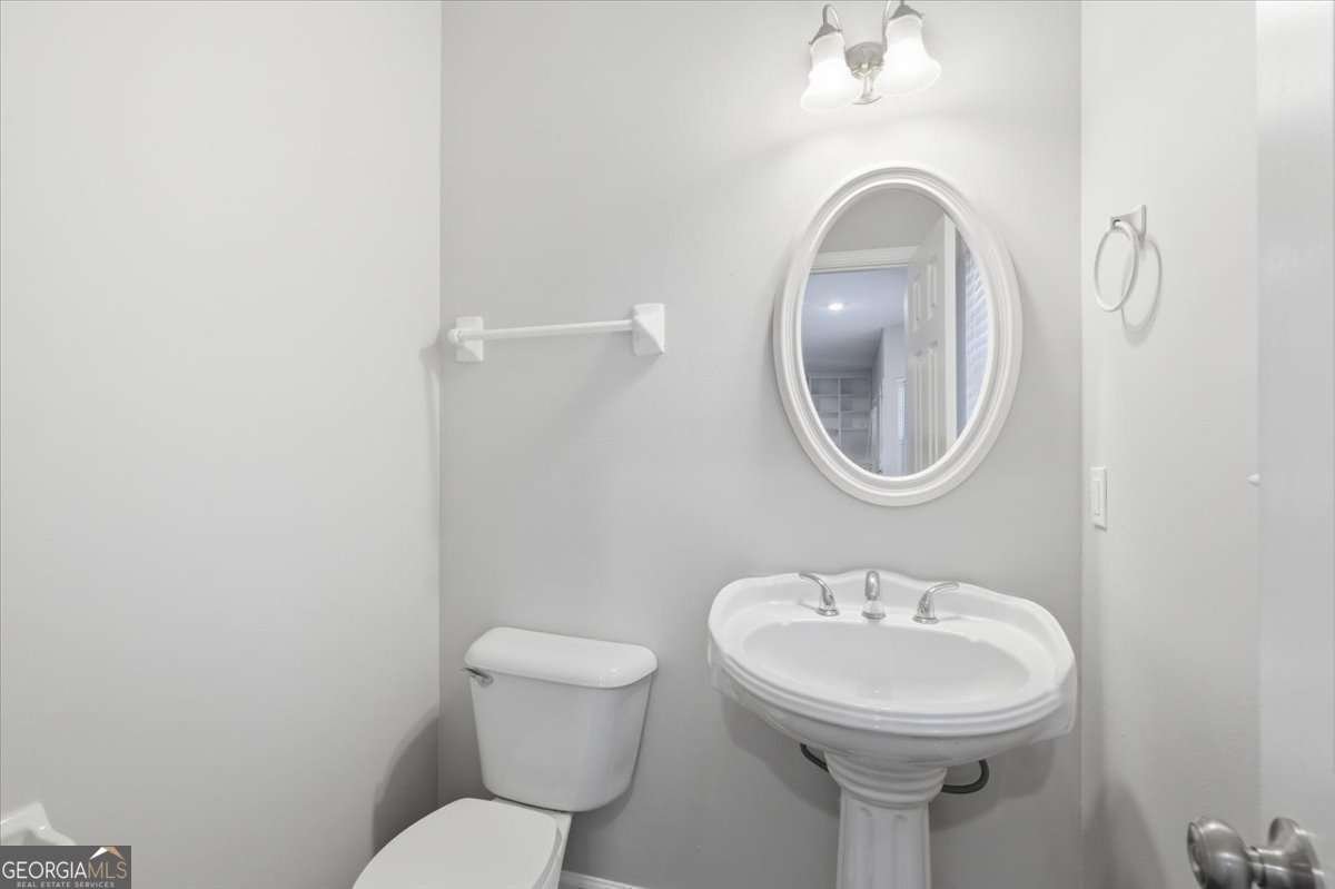 1209 Lainster Drive Mableton - Photo 16