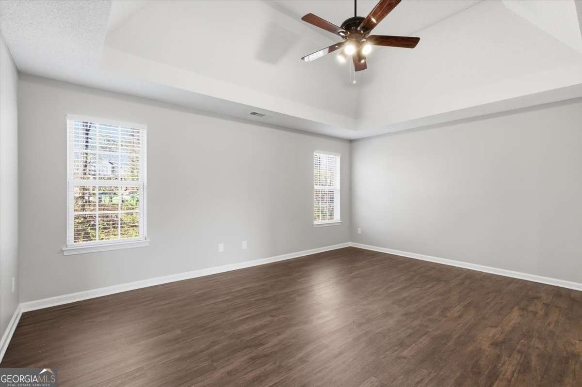 1209 Lainster Drive Mableton - Photo 17