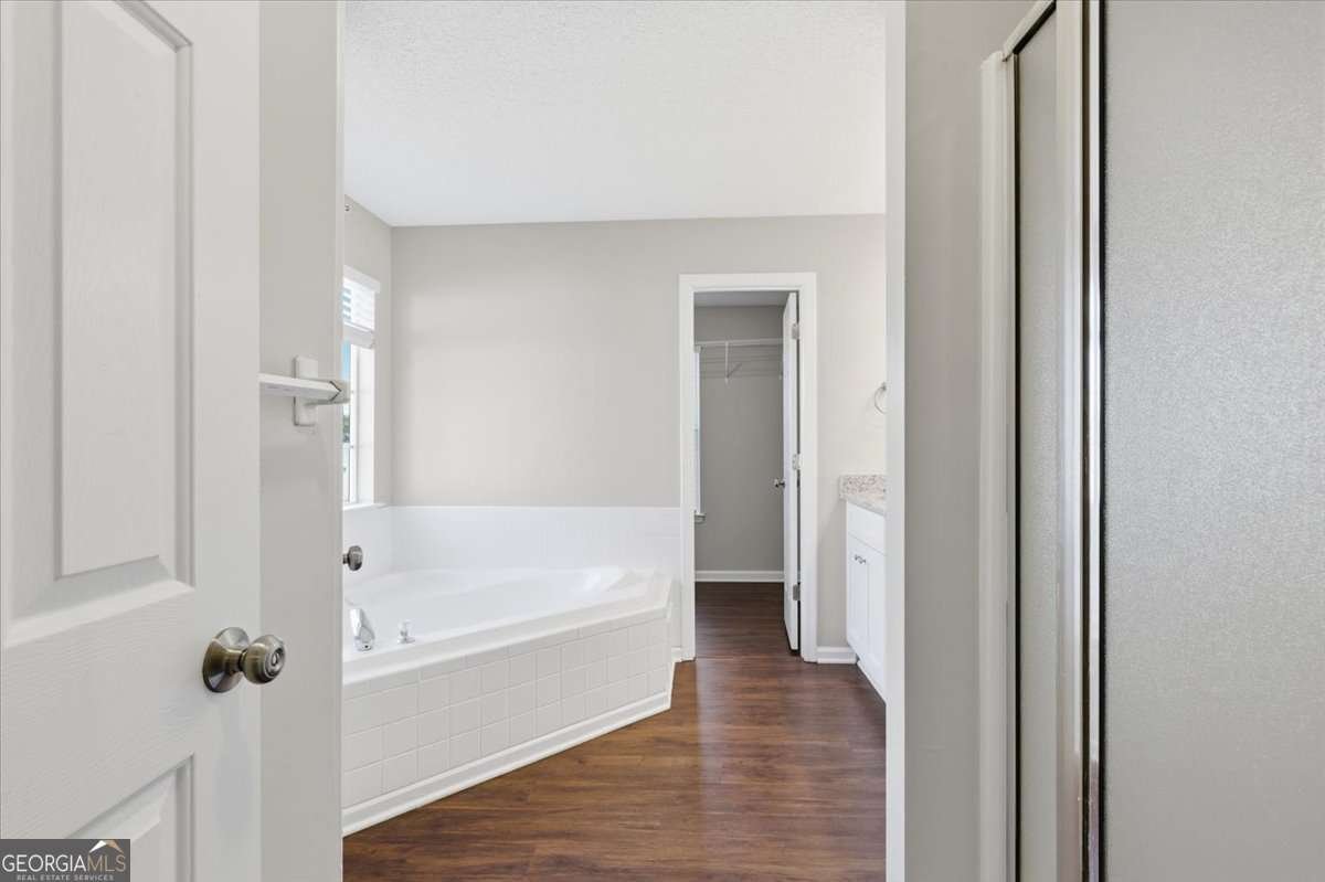 1209 Lainster Drive Mableton - Photo 18