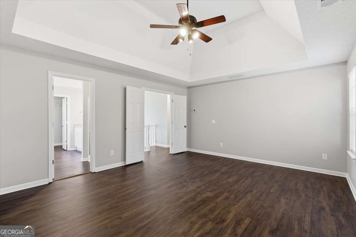 1209 Lainster Drive Mableton - Photo 19