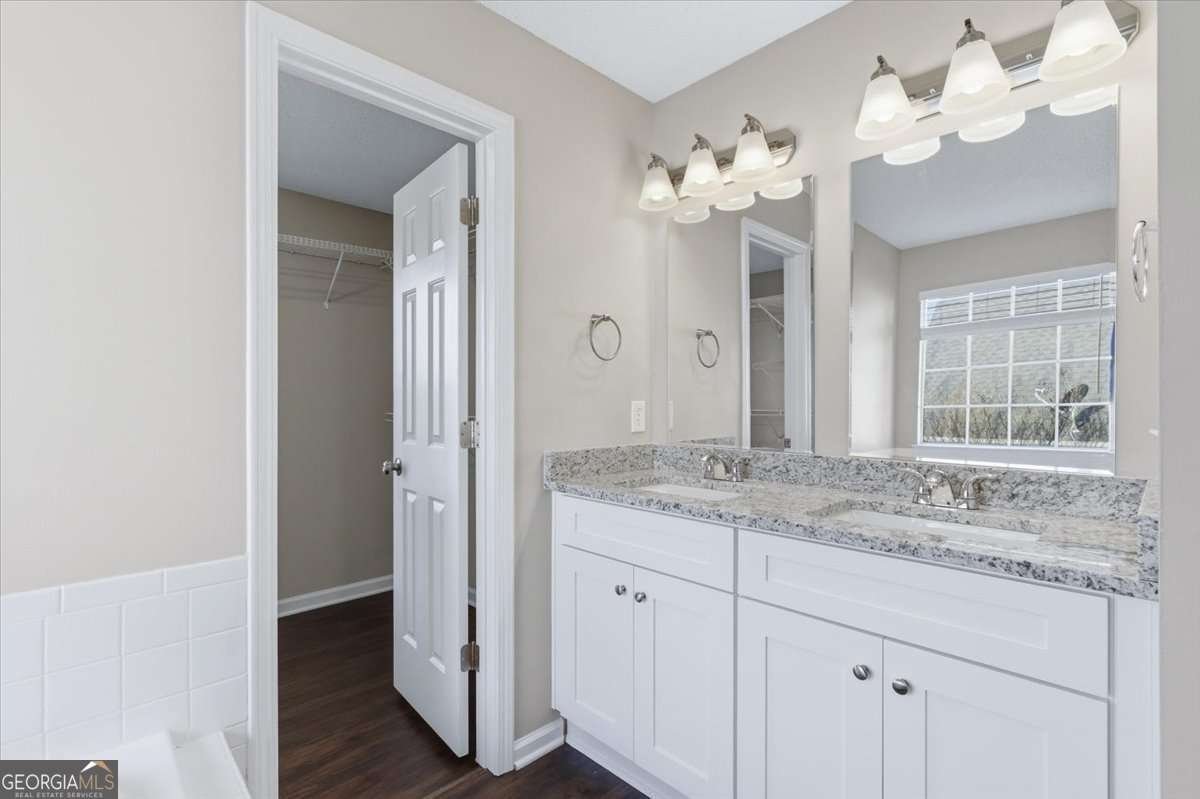 1209 Lainster Drive Mableton - Photo 20