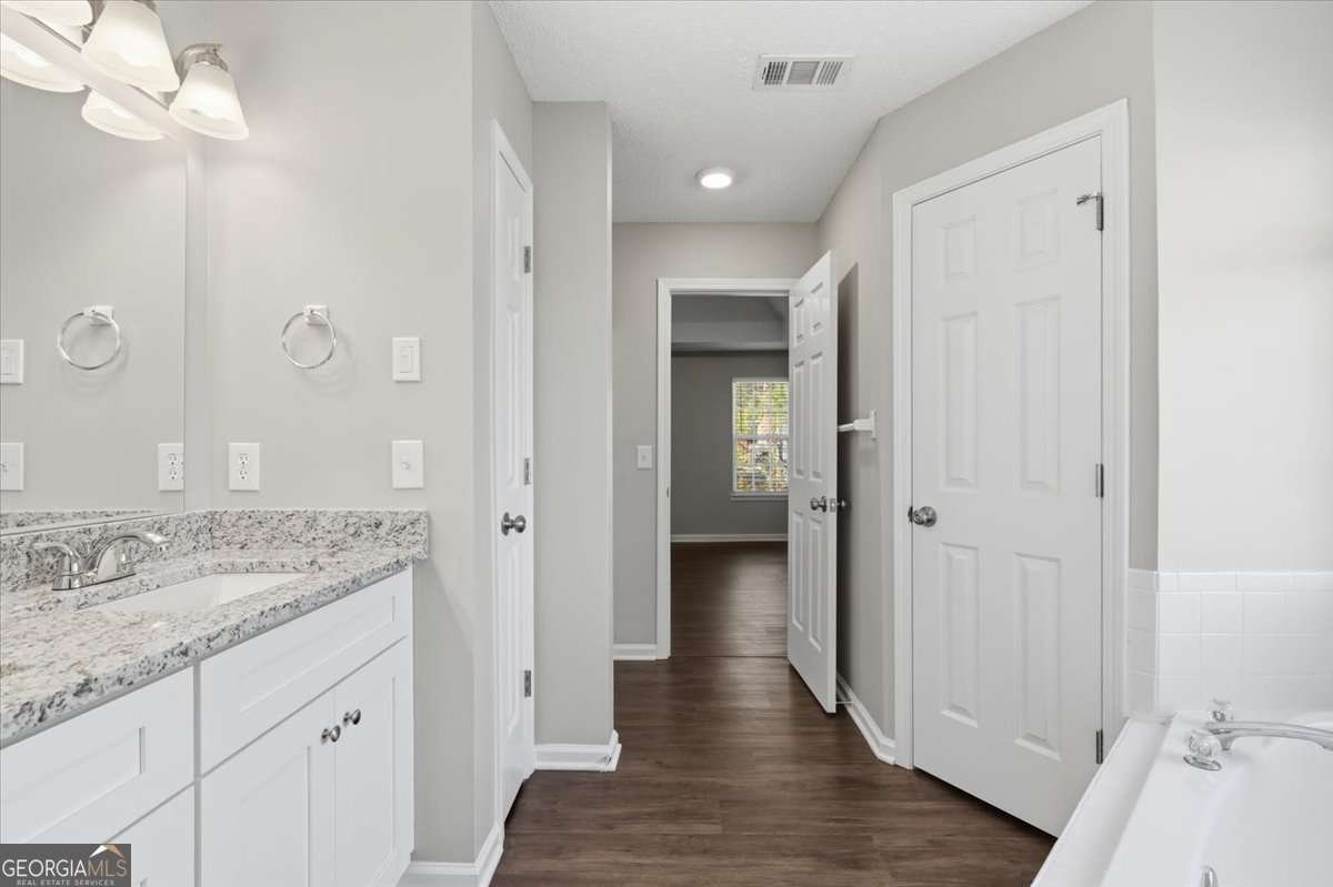 1209 Lainster Drive Mableton - Photo 21