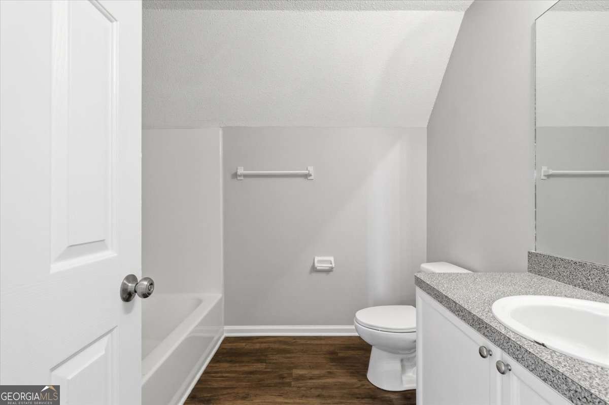 1209 Lainster Drive Mableton - Photo 28