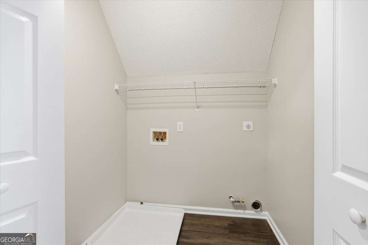 1209 Lainster Drive Mableton - Photo 29