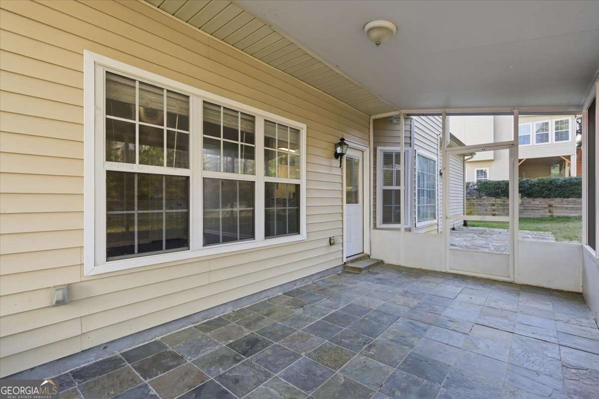 1209 Lainster Drive Mableton - Photo 32