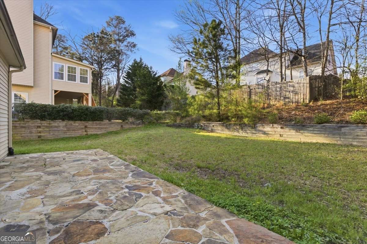 1209 Lainster Drive Mableton - Photo 33