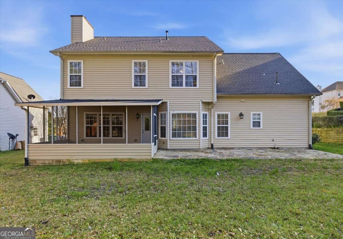 1209 Lainster Drive Mableton - Photo 34