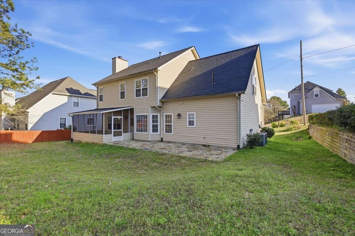 1209 Lainster Drive Mableton - Photo 35