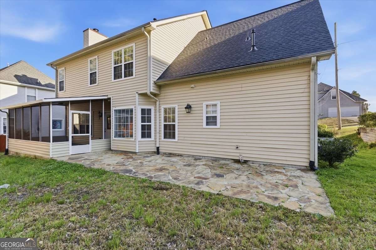 1209 Lainster Drive Mableton - Photo 36