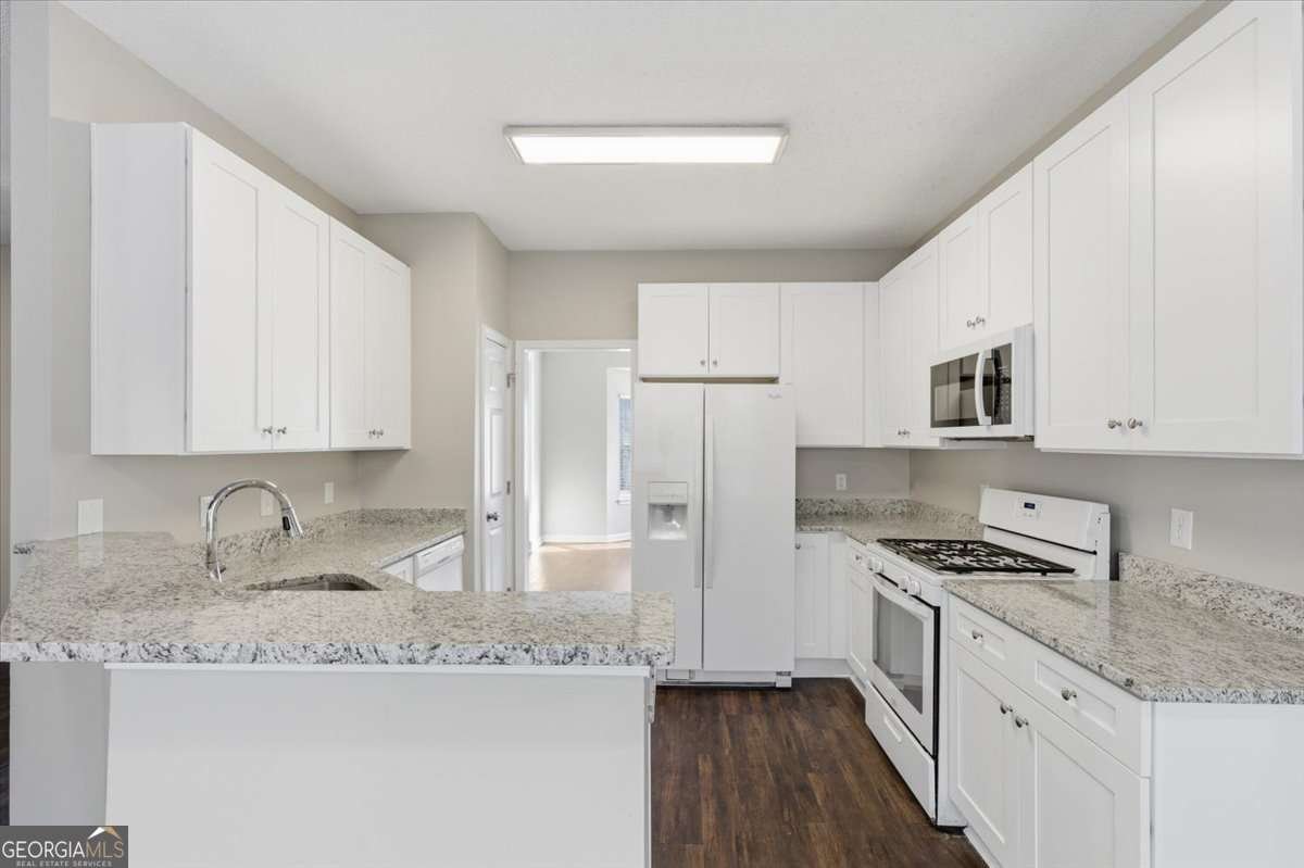 1209 Lainster Drive Mableton - Photo 9