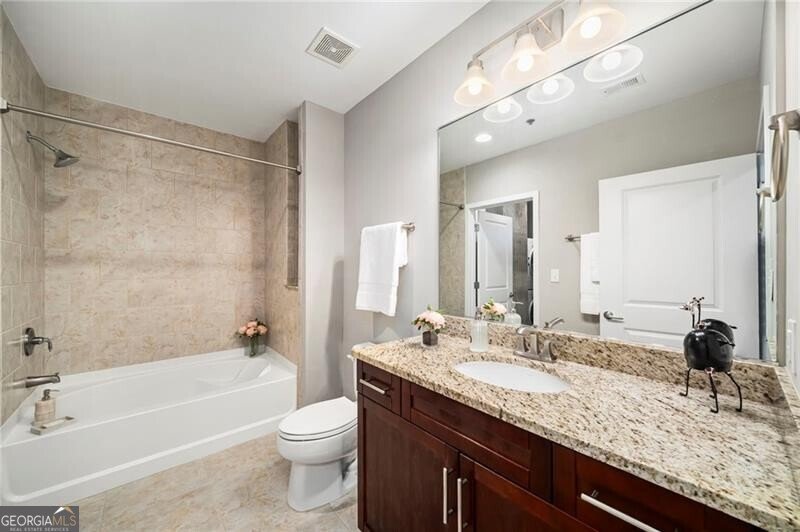 855 Peachtree Street Atlanta - Photo 10