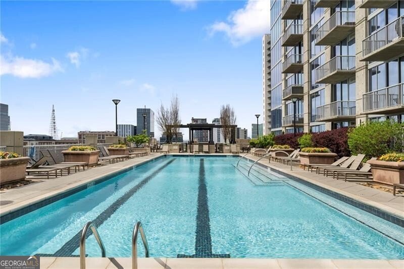 855 Peachtree Street Atlanta - Photo 11