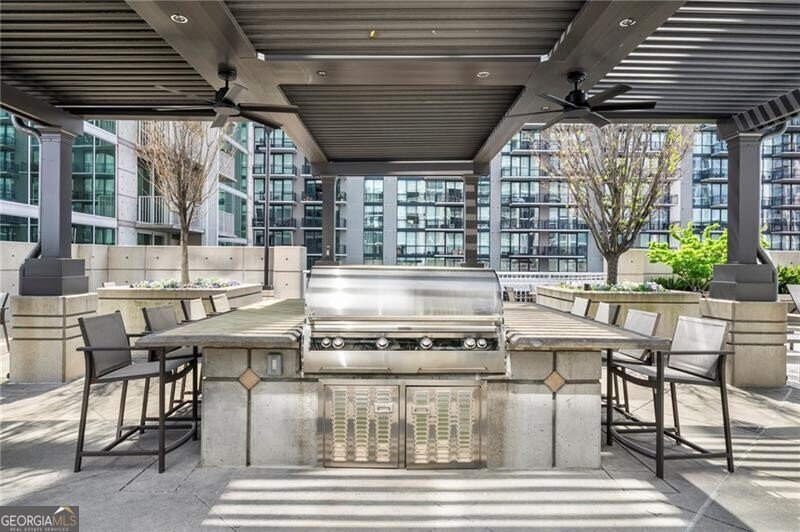 855 Peachtree Street Atlanta - Photo 13