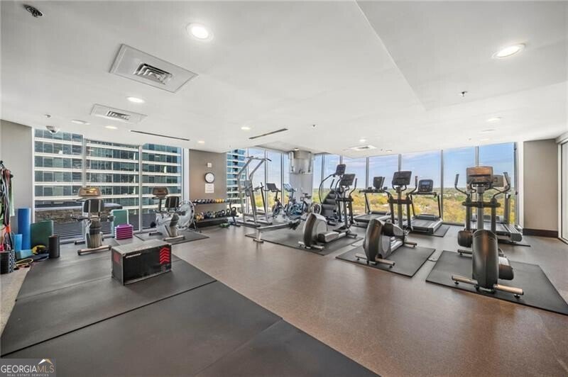 855 Peachtree Street Atlanta - Photo 14