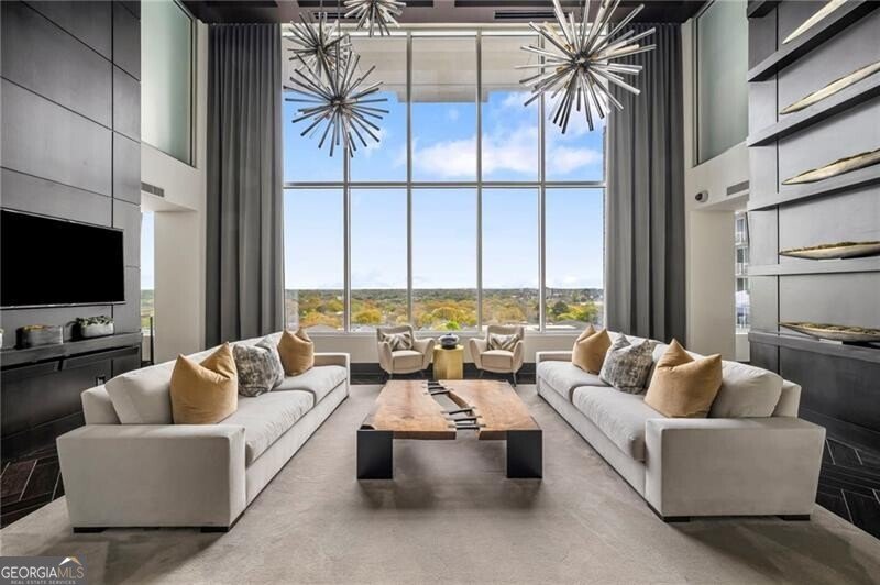 855 Peachtree Street Atlanta - Photo 15