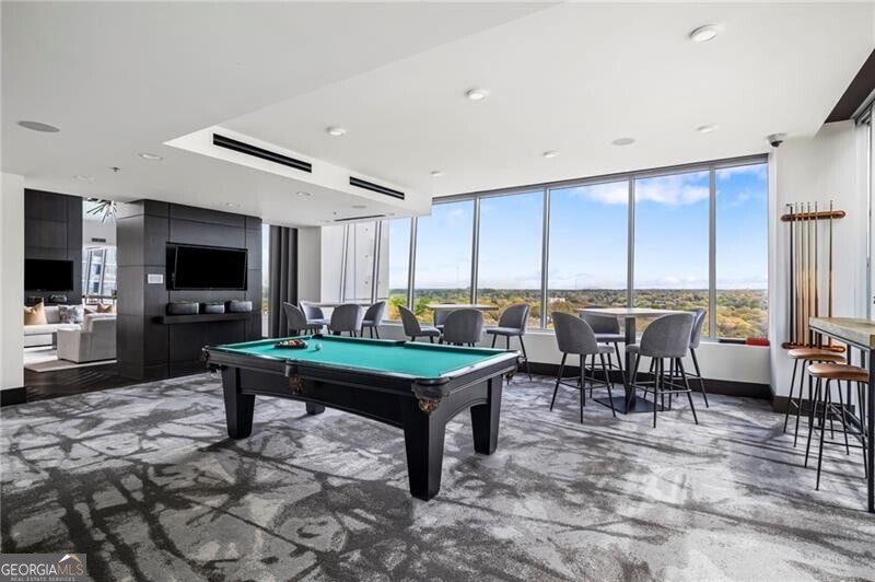 855 Peachtree Street Atlanta - Photo 17