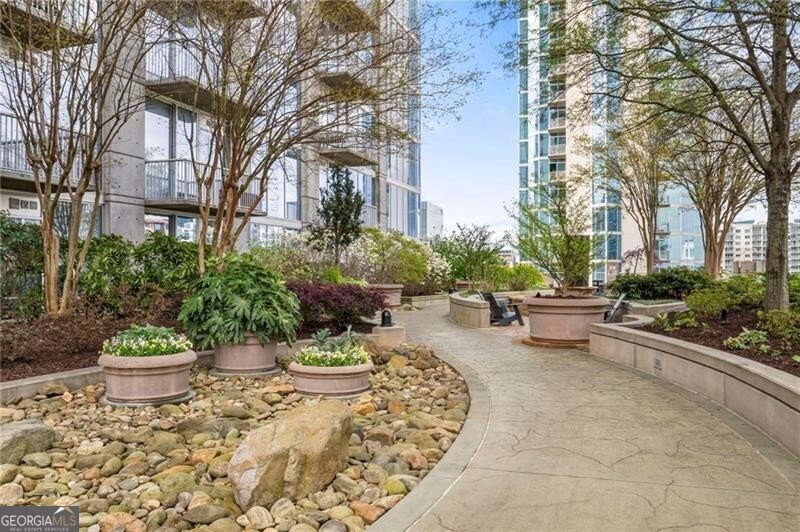 855 Peachtree Street Atlanta - Photo 18