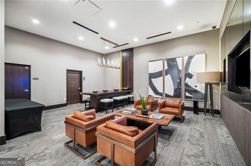 855 Peachtree Street Atlanta - Photo 19