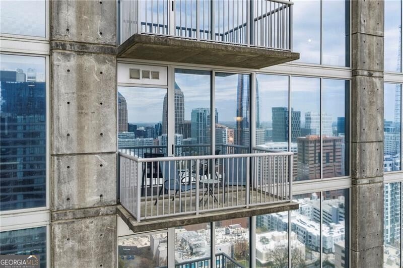 855 Peachtree Street Atlanta - Photo 20