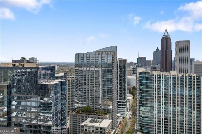 855 Peachtree Street Atlanta - Photo 21